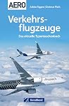 Verkehrsflugzeuge: Das aktuelle Typentaschenbuch (German Edition) Verkehrsflugzeuge: Das aktuelle Typentaschenbuch (German Edition)