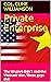 Private Enterprise: A Secret Raid into North Vietnam stops the war.