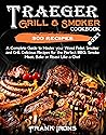 Traeger Grill & S...
