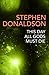 This Day All Gods Die by Stephen R. Donaldson