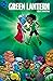 Green Lantern, Vol 1 Invictus by Geoffrey Thorne