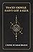 Tracey Cringle hasn't got a clue - A Paranormal Thriller (A Tracey Cringle Paranormal Mystery Book 1)