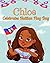 Chloé Celebrates Haitian Flag Day