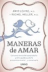 Maneras de amar: ...