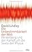 Die Unbestimmbarkeit der Welt by David Lindley
