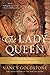 The Lady Queen by Nancy Goldstone
