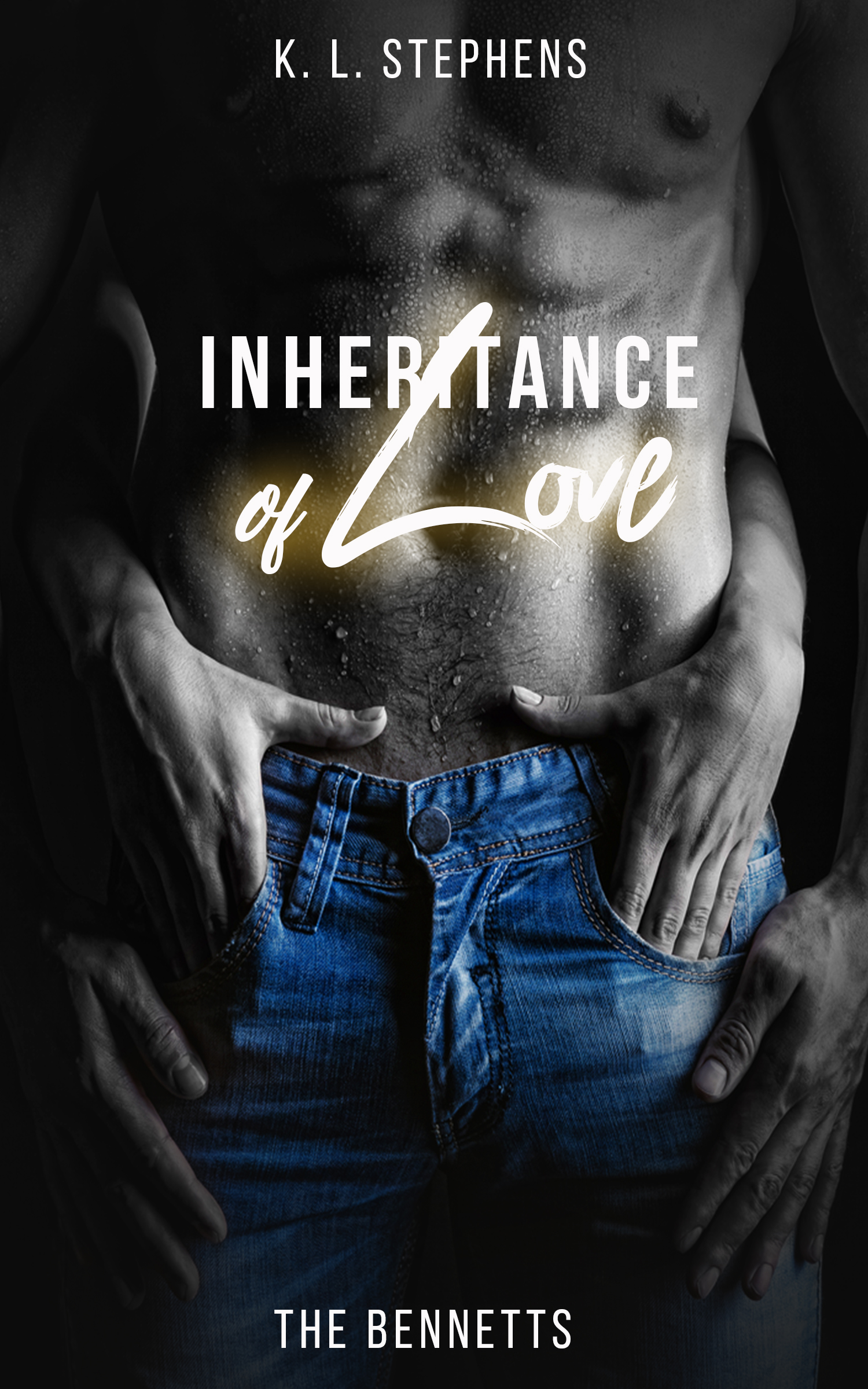 Inheritance of Love