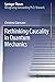 Rethinking Causality in Quantum Mechanics (Springer Theses)