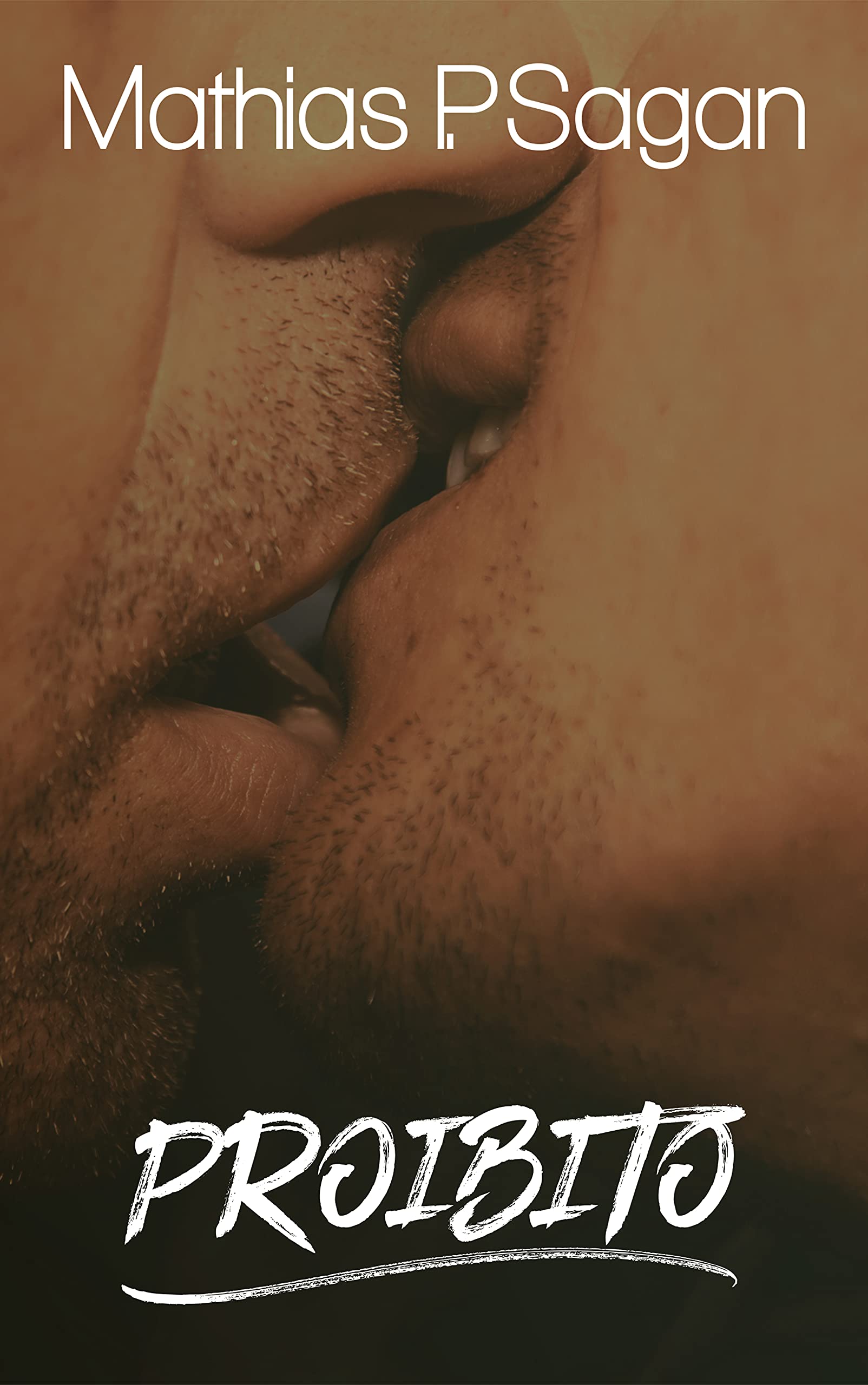 Proibito (Kindle Edition)