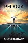 Pelagia by Steve  Holloway