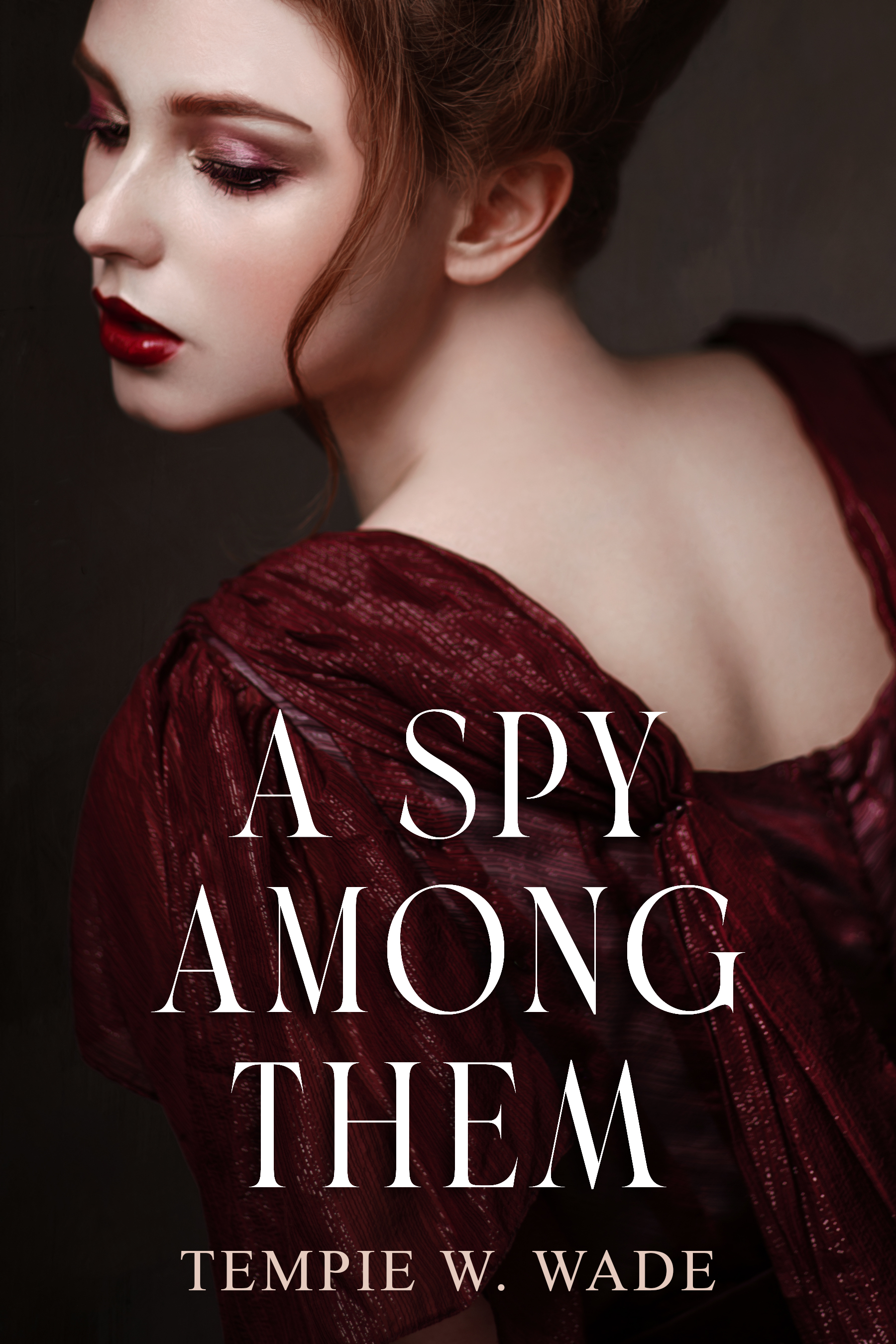 A Spy Among Them