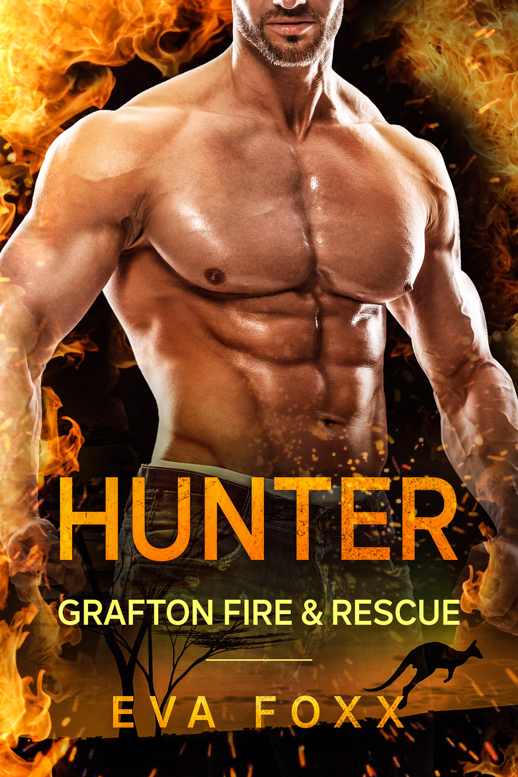 Hunter