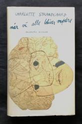 Når vi alle bliver mødre (Hardcover)