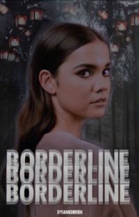 BORDERLINE | Stiles Stilinski