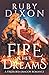 Fire in Her Dreams (Fireblood Dragon #9)