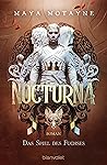 Nocturna by Maya Motayne