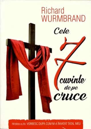 Cele 7 cuvinte de pe cruce