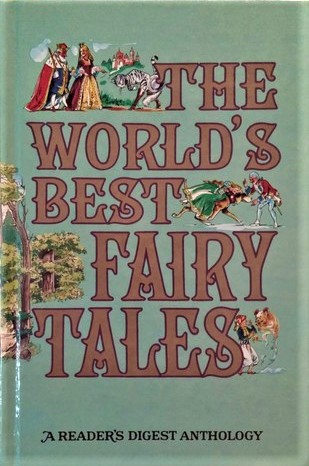 The World's Best Fairy Tales, Volume 1 (Hardcover)
