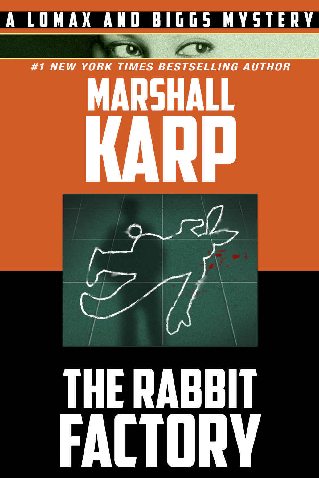 The Rabbit Factory