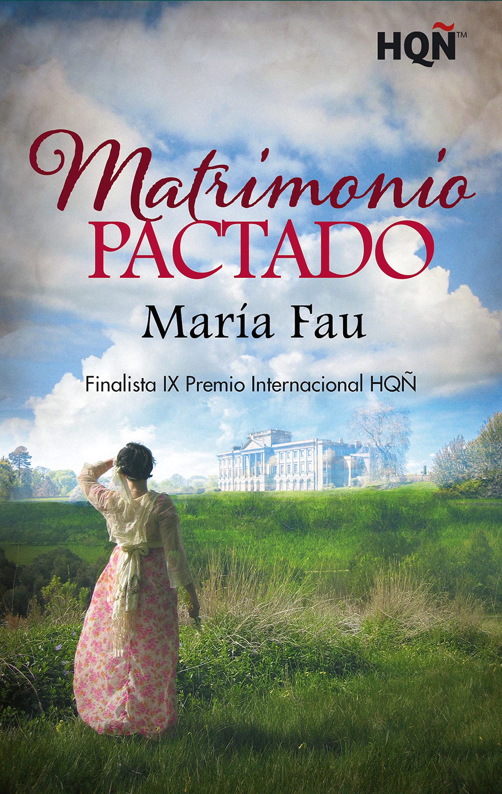 Matrimonio pactado (Kindle Edition)
