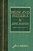 Pride and Prejudice signature classics complete and unabridged