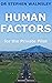 Human Factors for the Priva...