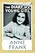 The Diary of a Young Girl: The Definitive Edition of the World’s Most Famous Diary
