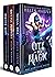 City of Magic: The Complete Series