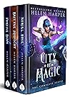 City of Magic: Th...