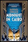 Midnight in Cairo...