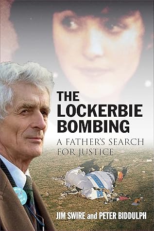 Lockerbie: A Father's Search for Justice