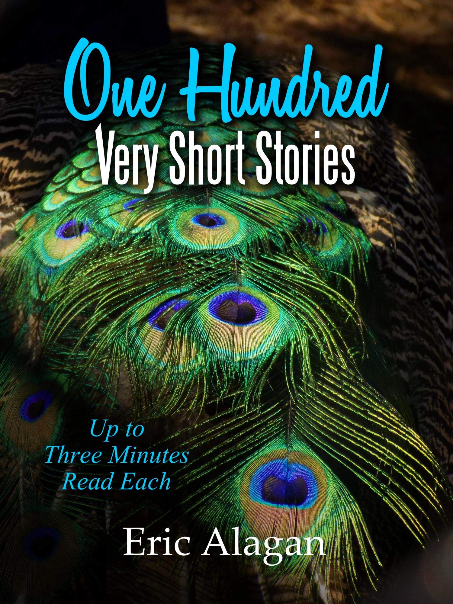 One Hundred Very Short Stories: Up to 3 Minutes Read Each (Short Story Anthology series)