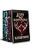 Wrath of the Fae Boxset (Th...