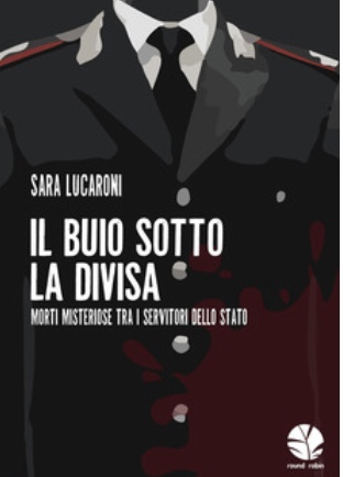 Il buio sotto la divisa