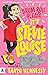 Drum Roll Please It's Stevie Louise by Tanya Hennessy