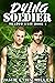 Dying Soldier (Shadow Unit #4)