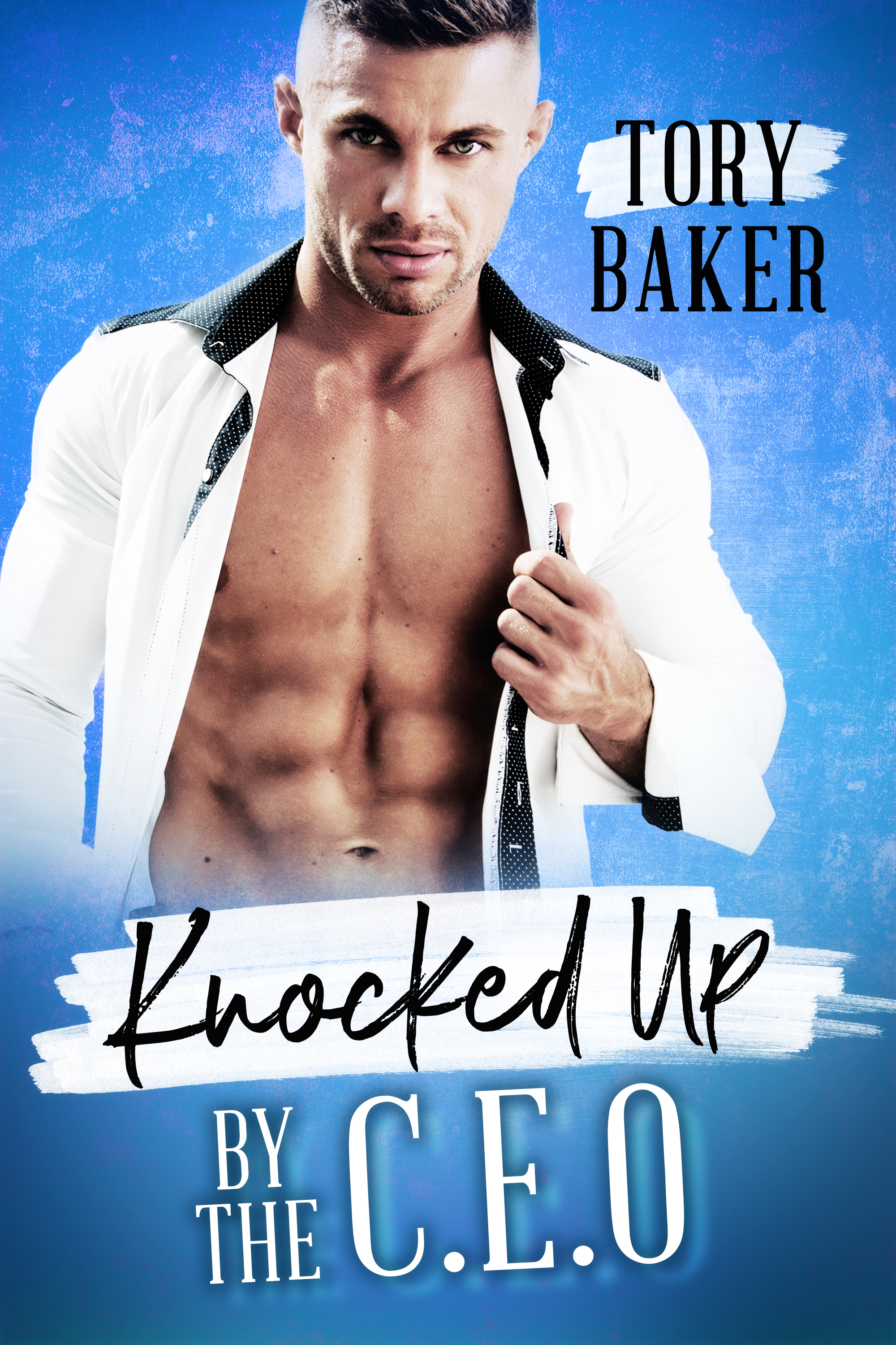 Knocked Up by the C.E.O (Knocked Up)