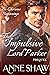 Impulsive Lord Parker: Prequel