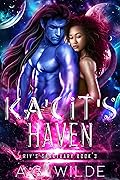 Ka'Cit's Haven (Riv's Sanctuary, #3)