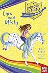 Lyra and Misty (Unicorn Academy: Treasure Hunt, #1)