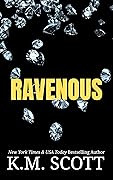 Ravenous: Cash and Savannah Duet Book 1