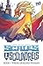 Scales & Scoundrels Definitive Edition Book 1 by Sebastian Girner