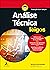 Análise Técnica Para Leigos: Os Primeiros Passos Para o Sucesso! (Portuguese Edition)