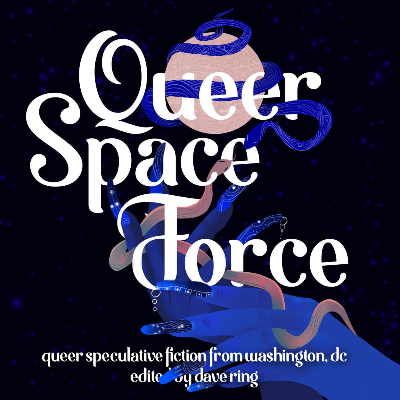 Queer Space Force