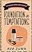 Foundation and Temptations (Sunshine Cove Cozy Mystery, #6)