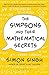 The Simpsons and Their Mathematical Secrets