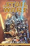 Star Wars Legends...
