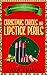 Christmas Carols and Lipstick Perils (Sunshine Cove Cozy Mystery, #5)
