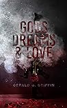 Gods, Dreams & Love: Book 2, Bob Daniel's Romantic Suspense Series