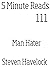 Man Hater (5 minute reads B...